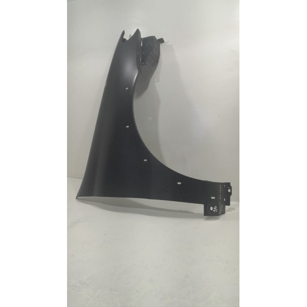 Paralama Palio Adventure 2001 2002 2003 2004 Lado Esquerdo