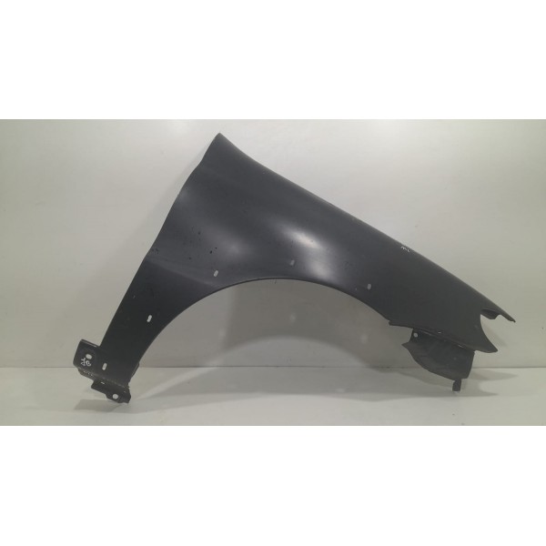 Paralama Palio Adventure 2001 2002 2003 2004 Lado Esquerdo