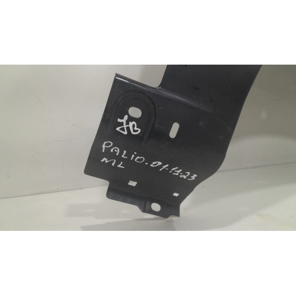 Paralama Palio Adventure 2001 2002 2003 2004 Lado Esquerdo