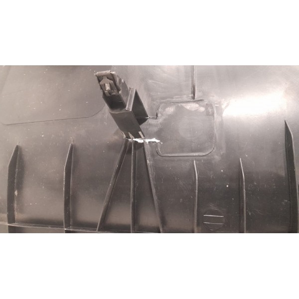 Forro Tampa Traseira Ford Focus Hatch 2009/2012 Original