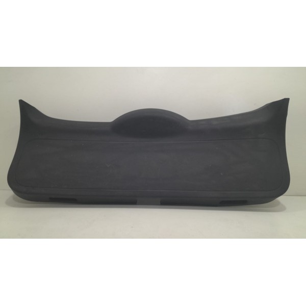Forro Tampa Traseira Ford Focus Hatch 2009/2012 Original