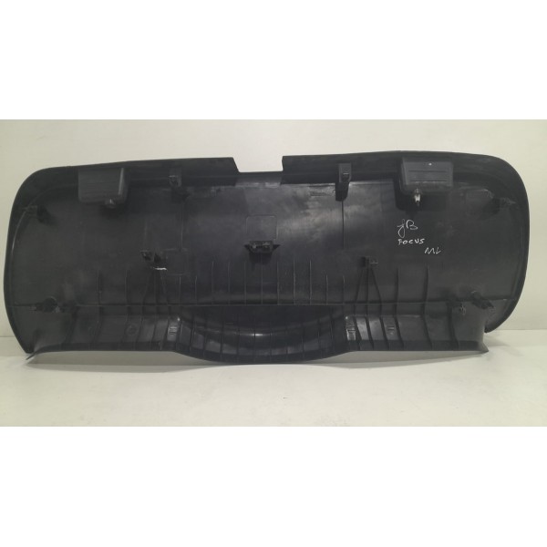 Forro Tampa Traseira Ford Focus Hatch 2009/2012 Original