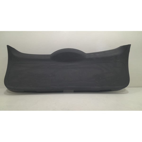 Forro Tampa Traseira Ford Focus Hatch 2009/2012 Original