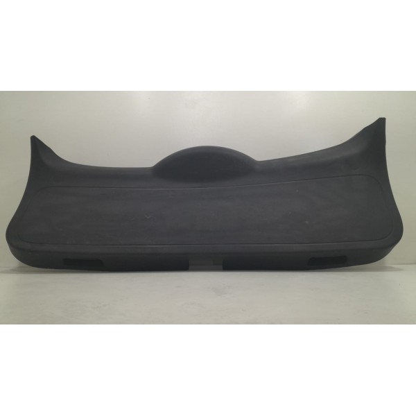 Forro Tampa Traseira Ford Focus Hatch 2009/2012 Original