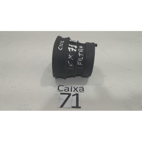 Mangueira Duto Filtro De Ar Honda Hrv 1.8 16 Aut 2020 E6085