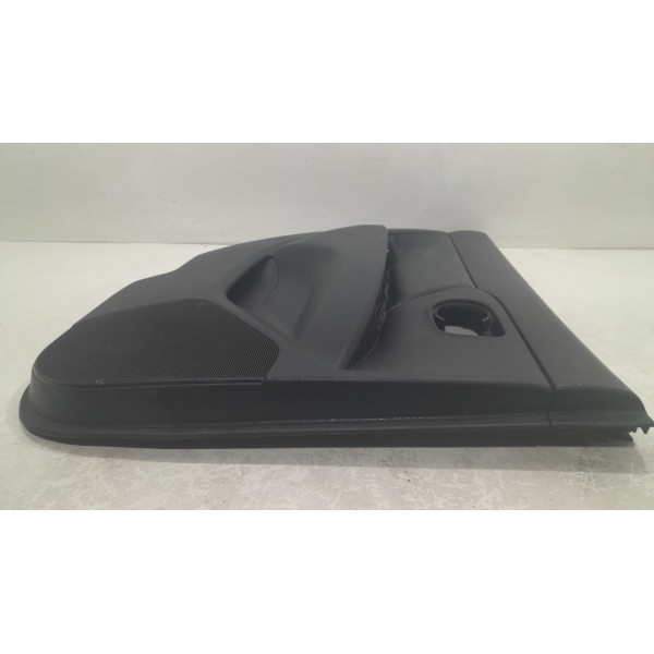 Forro Porta Traseiro Esquerdo Nissan Livina