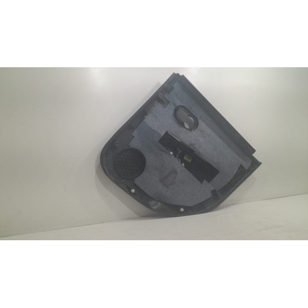 Forro Porta Traseiro Esquerdo Nissan Livina