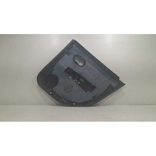 Forro Porta Traseiro Esquerdo Nissan Livina