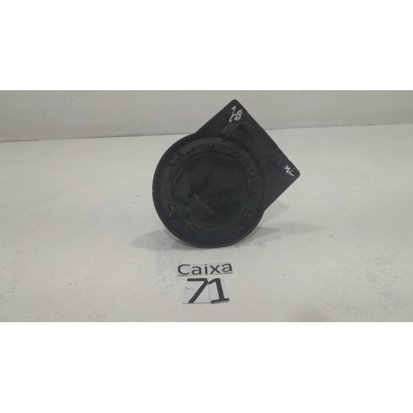 Moldura Coifa Manopla Citroen C4 2008/2012 96538001zd