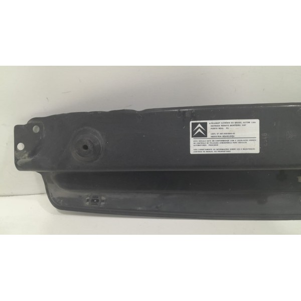 Travessa Superior Painel Frontal Xsara Picasso Original