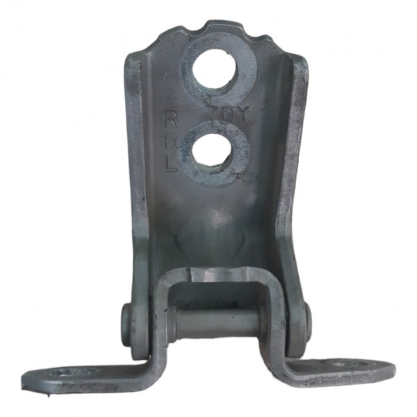 Dobradiça Superior Porta Dianteira Direita Nissan Sentra