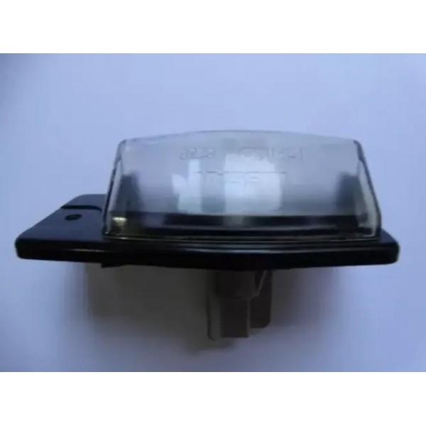Luz Placa Nissan Sentra 2007/2008