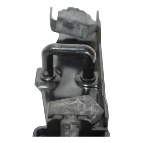 Batente Fechadura Tampa Traseiro Focus 09/13 3m51r404b12