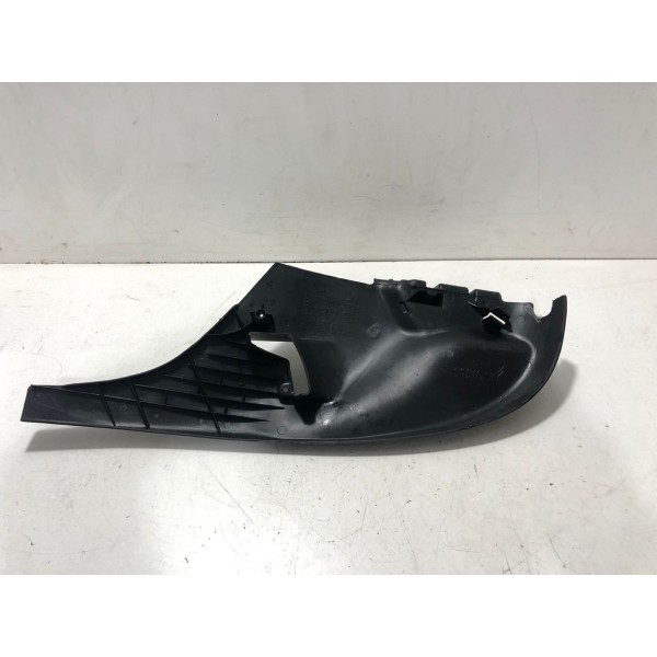 Acabamento Lateral Console Esquerdo Citroën C4