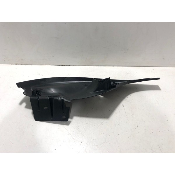 Acabamento Lateral Console Esquerdo Citroën C4