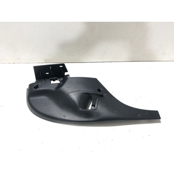 Acabamento Lateral Console Esquerdo Citroën C4
