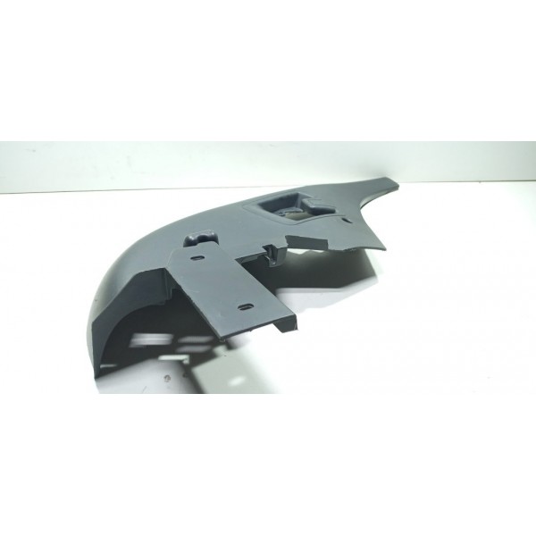 Acabamento Console Central Lado Direito Citroën C4