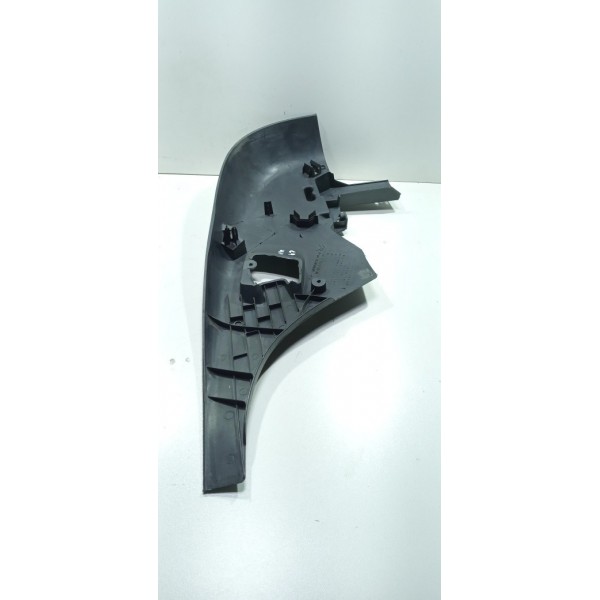 Acabamento Console Central Lado Direito Citroën C4