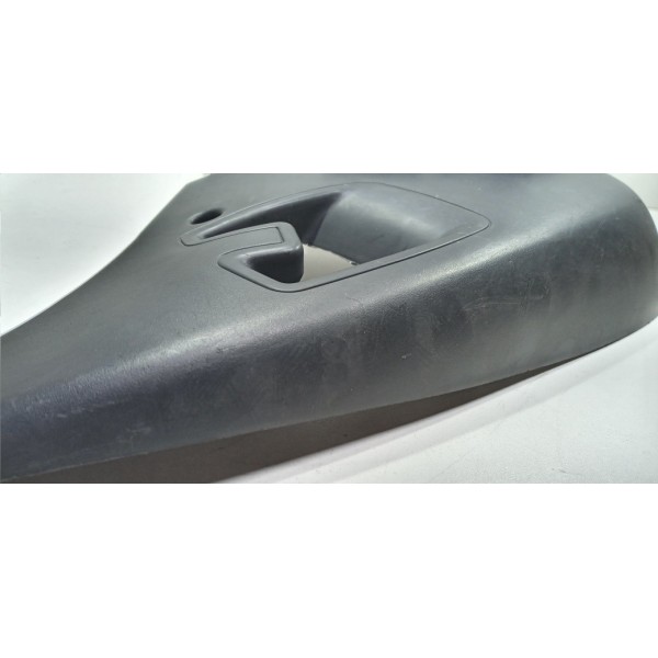 Acabamento Console Central Lado Direito Citroën C4