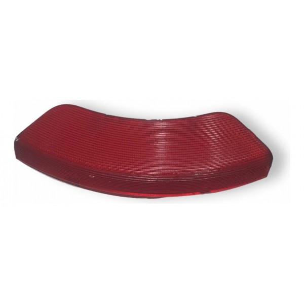 Refletor Forro Porta Dianteira Direita Captiva 2008 A 2011 Vermelho