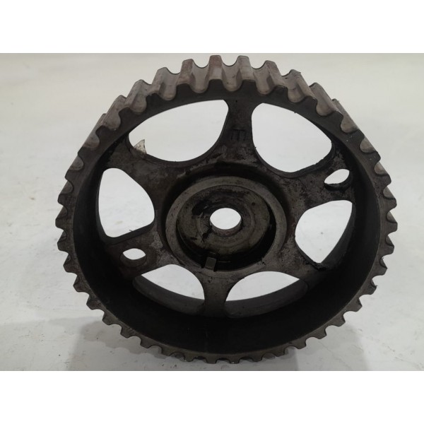 Polia Comando Escape Peugeot 206 207 307 Partn C3 C4 1.6 16v