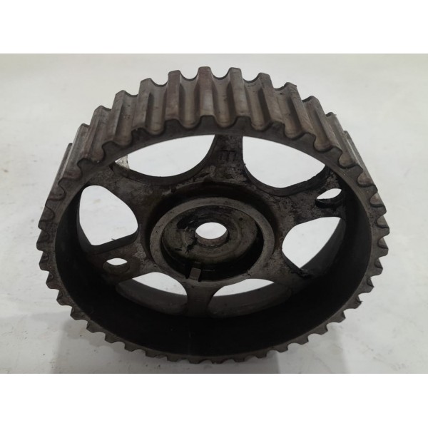 Polia Comando Escape Peugeot 206 207 307 Partn C3 C4 1.6 16v