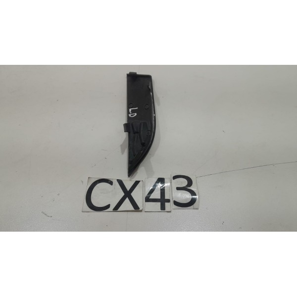 Moldura Acabamento Farol Milha Land Rover Discovery Sport Ld