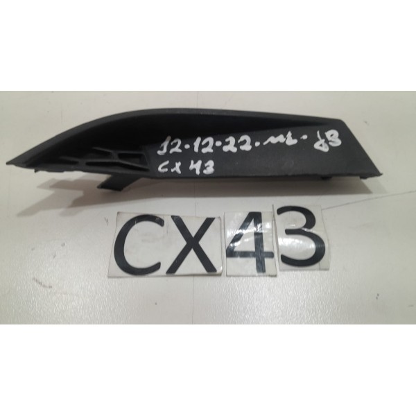 Moldura Acabamento Farol Milha Land Rover Discovery Sport Ld