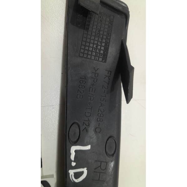 Moldura Acabamento Farol Milha Land Rover Discovery Sport Ld