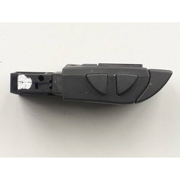 Comando Som Ligação Celular Logan Sandero 2014 / 17 Original