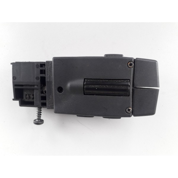 Comando Som Ligação Celular Logan Sandero 2014 / 17 Original