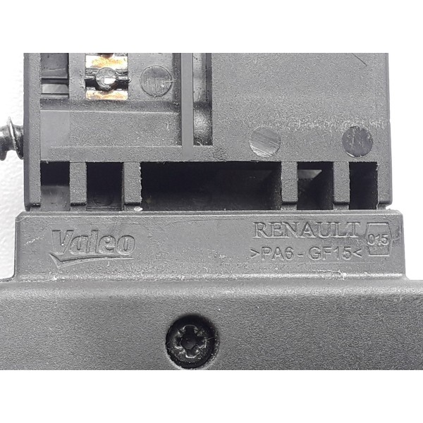 Comando Som Ligação Celular Logan Sandero 2014 / 17 Original