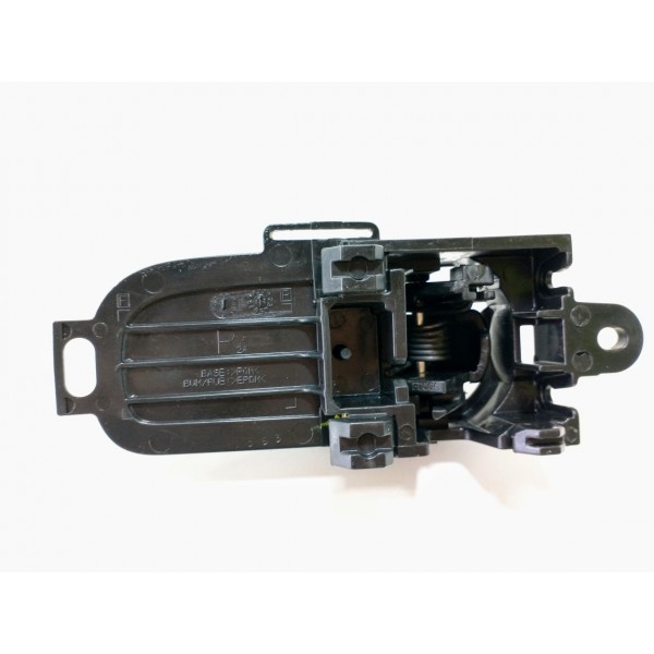 Maçaneta Interna Traseira Direita Nissan Livina 2014 Dianteira/traseira