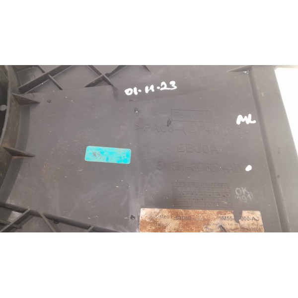 Ventoinha Do Radiador Ford Focus 2.0 2009 Fomoco C/ Detalhes