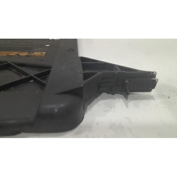 Ventoinha Do Radiador Ford Focus 2.0 2009 Fomoco C/ Detalhes