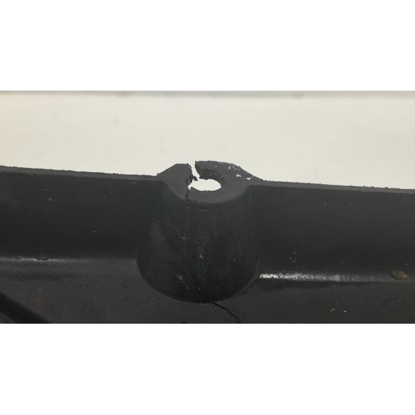 Ventoinha Do Radiador Ford Focus 2.0 2009 Fomoco C/ Detalhes