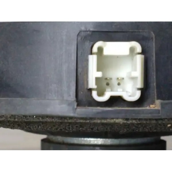 Auto Falante Da Porta Traseira 28156jt30a Nissan Livina Preto