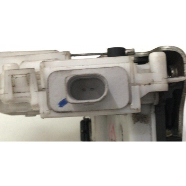 Fechadura Elétrica Porta Traseira Direita Gol G5