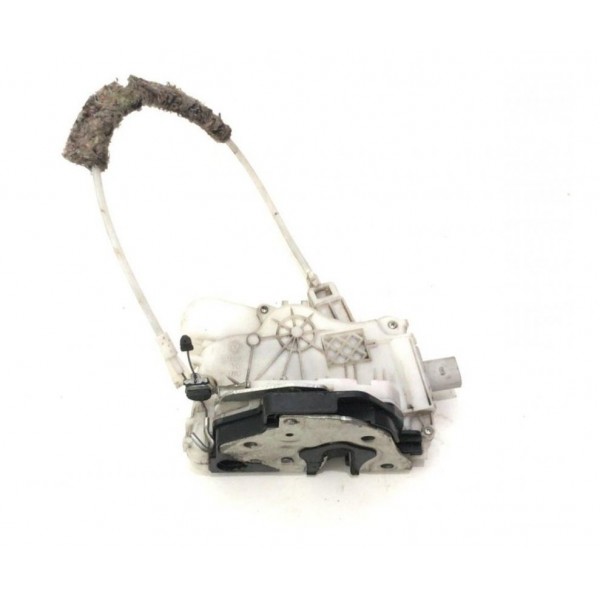 Fechadura Elétrica Porta Traseira Direita Gol G5