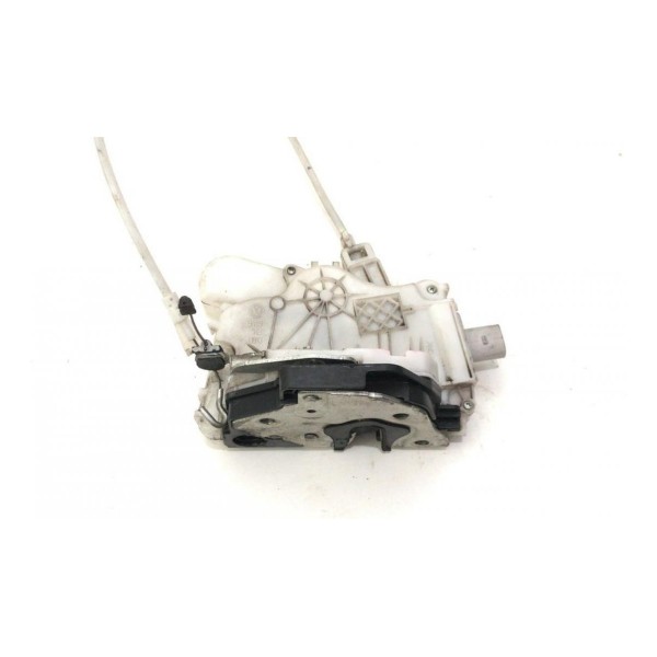 Fechadura Elétrica Porta Traseira Direita Gol G5