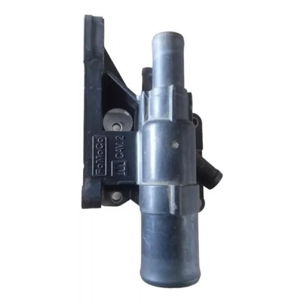 Carcaça Válvula Termostática Focus Ecosport 2.0 2009 - 2013