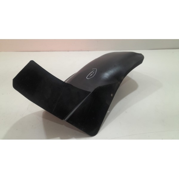 Para-barro Traseiro Esquerdo Original Peugeot 206 Detalhes