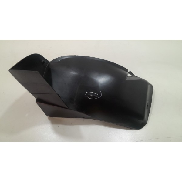 Para-barro Traseiro Esquerdo Original Peugeot 206 Detalhes