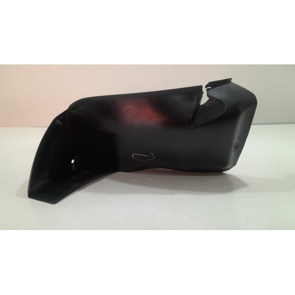 Para-barro Traseiro Esquerdo Original Peugeot 206 Detalhes