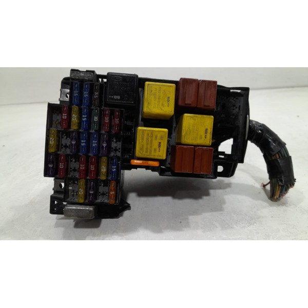 Caixa Fusível Ford Ka 1.0 2010 1004745