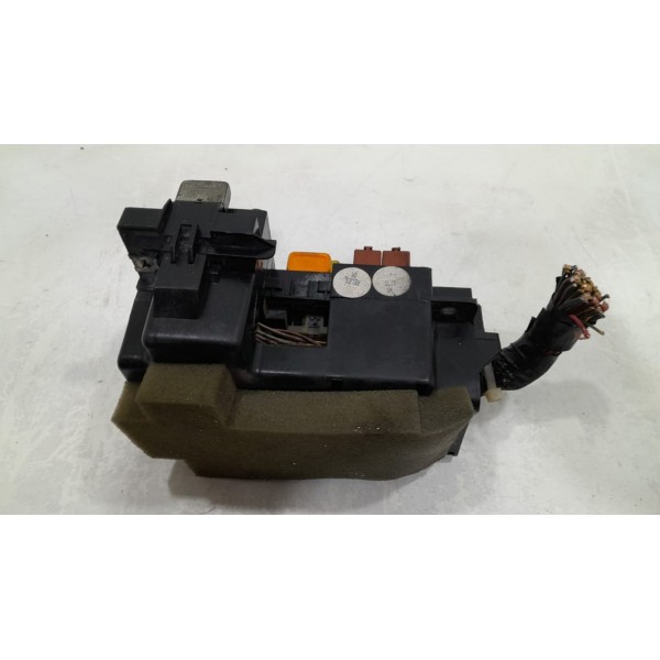 Caixa Fusível Ford Ka 1.0 2010 1004745