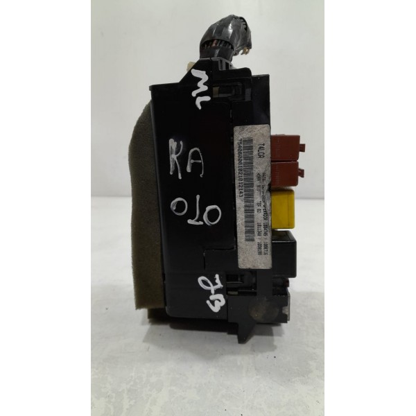 Caixa Fusível Ford Ka 1.0 2010 1004745