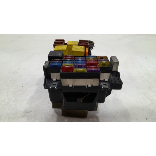 Caixa Fusível Ford Ka 1.0 2010 1004745