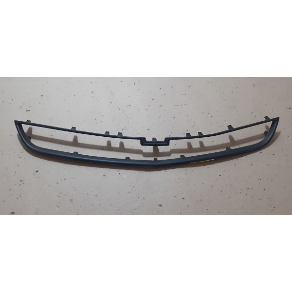 Moldura Grade Dianteira Orig Celta Prisma 2012/16 (94734435) Preto