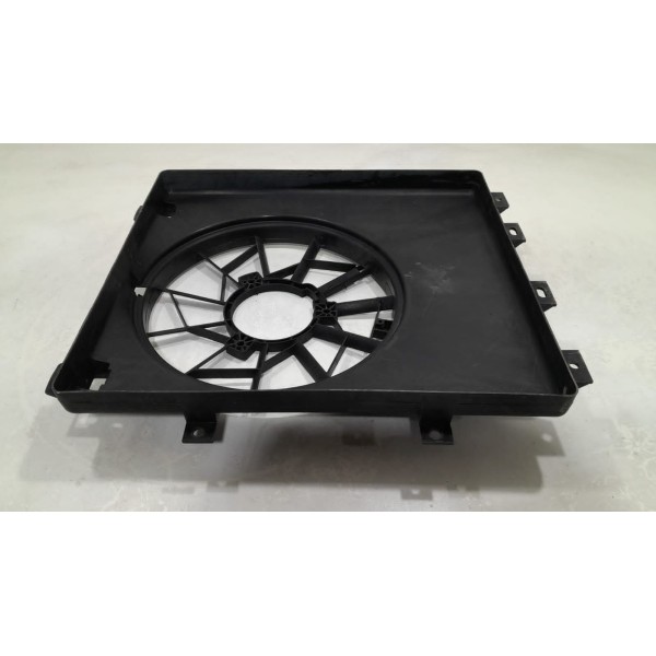 Defletor Ventoinha Chevrolet Silverado 4.1 2000/2006